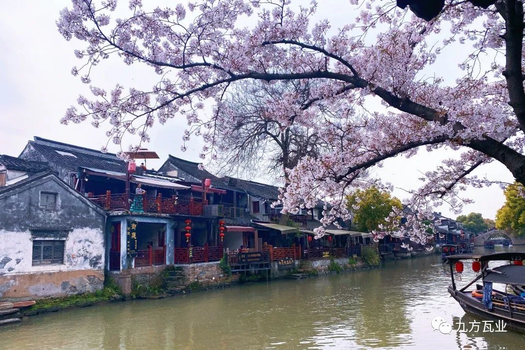 江南春色宛如梦，，，，，，梦在屋舍墙瓦间——巅峰国际官网江浙项目案例鉴赏