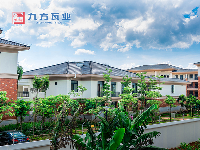 琼山部队