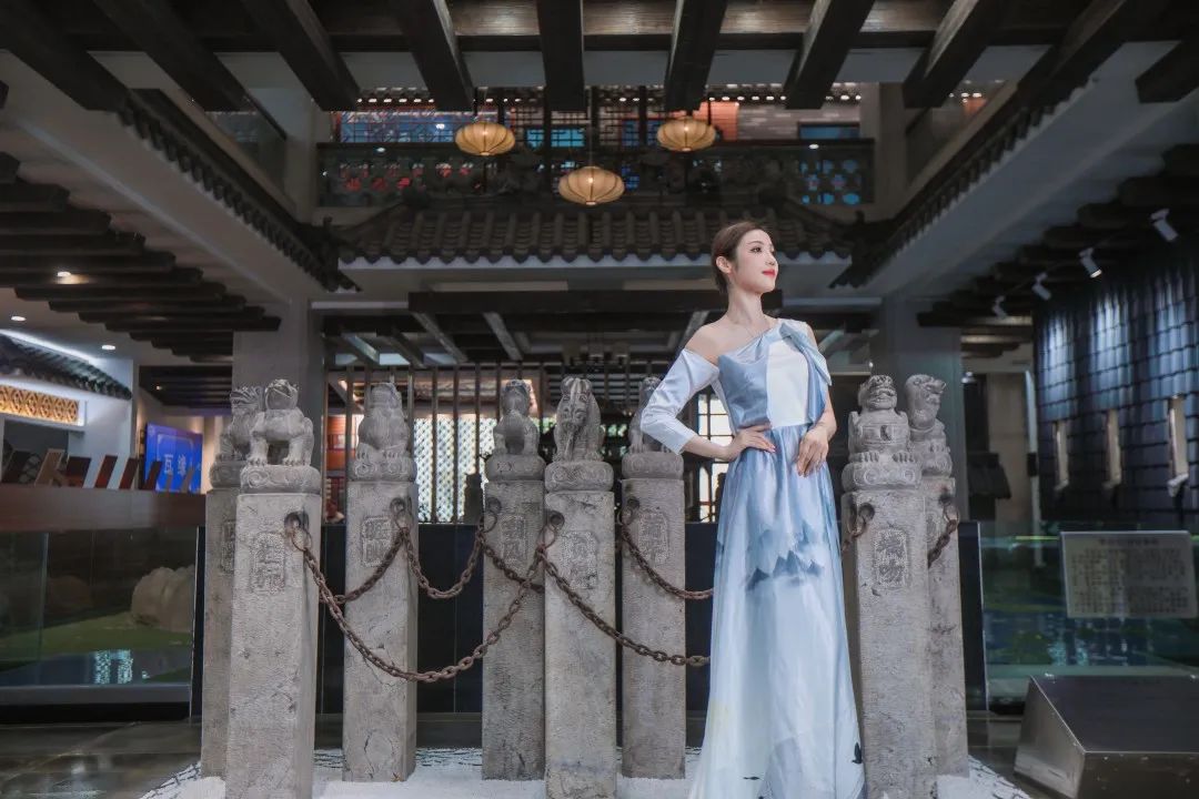 巅峰国际官网瓦园｜传承砖瓦文化，，，，，，，，创新建筑设计